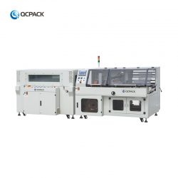 Side Seal Shrink Wrapping Machine