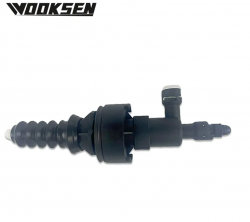 Clutch slave cylinder: hydraulic magic explained