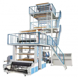 Can a High Speed Making Machine Handle Nonstop Shifts?