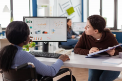 Web Accessibility Audit Services
