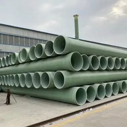 Fiberglass Drainage Pipe