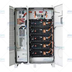 Electrical Energy Storage Systems