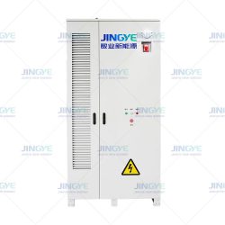 C&I Energy Storage Systems