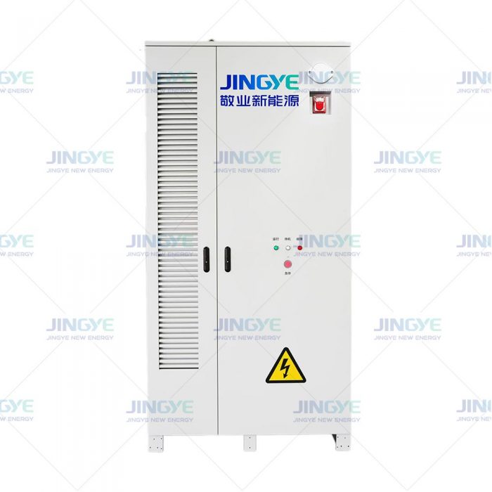 417KWH Energy Storage System
