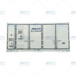5MWh Energy Storage System