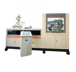 Comparing Cap Compression Moulding Machine Price Across Suppliers