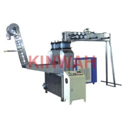 label ribbons calender machine