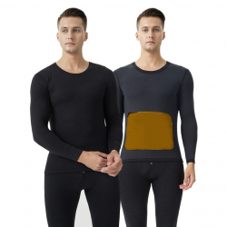 Thermal Underwear Set Durability After Repeated Washing
