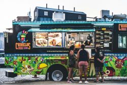 Explore Food Trailer for Sale Perth Today