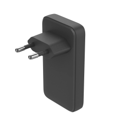 45W/65W Ultra-thin wall charger