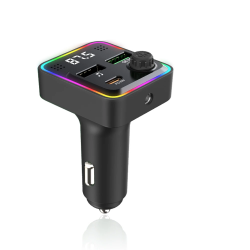 GaN Charger 65W