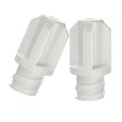 Premium Luer Lock Syringe Cap