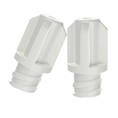 Premium Luer Lock Syringe Cap