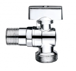 Can a Polished Angle Valve Factory Match Any Fixture?