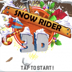 Shred the Slopes in Style: Dive into the Addictive World of Snow Rider 3D!