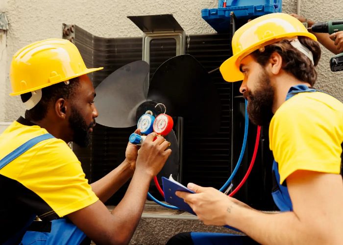 Air Conditioning Sydney – Reliable Cooling Solutions