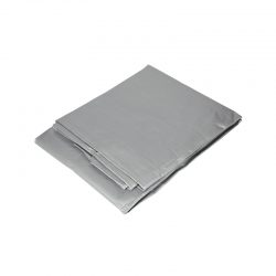 Plastic Camping Ground Sheet PE Tarpaulin Manufacturers Respond to Lightweight Demands
