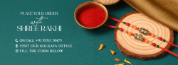 Rakhi Manufacturer in Kolkata | Wholesale Rakhi Supplier