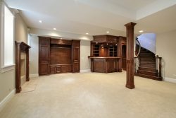 Transform Your NJ Basement Into Something Amazing