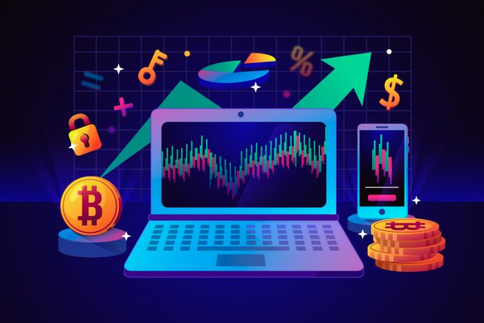 Best Crypto Exchange and Trading Platform | Kittrow