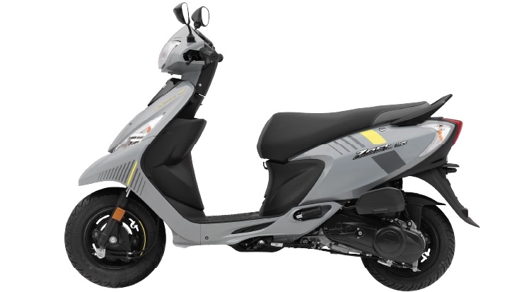Top 10 Best Scooters for Women in India