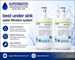best under sink water filtration system | Super Water