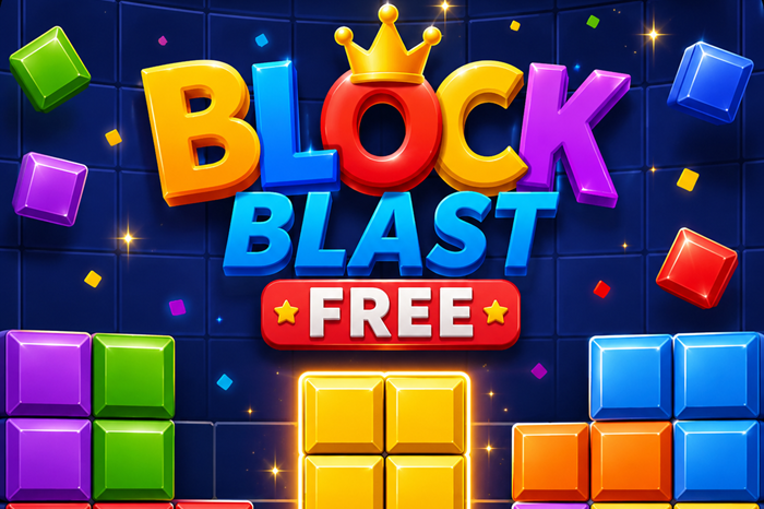 Block Blast Free