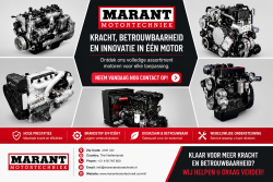 Motor Revisie Onderdelen en Betrouwbare FPT Filters