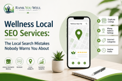 How Wellness Local SEO Helps Nearby Clients Find Your Business