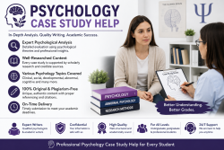 Occupational Psychology Case Study Help