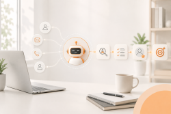 Scale Revenue Faster with an AI Lead Automation Agency