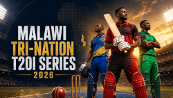 Malawi Tri-Nation T20I Series 2026