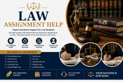 Environmental Law Assignment Help