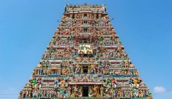 Bangalore to Chennai Taxi Booking | Check Fare & Book Cab Online