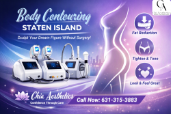 Fat Reduction and Body Contouring Staten Island