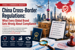 China Cross-Border Regulation