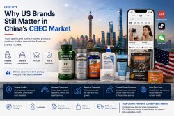 China’s CBEC Market