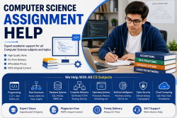 Computer Science Research Assignment Help