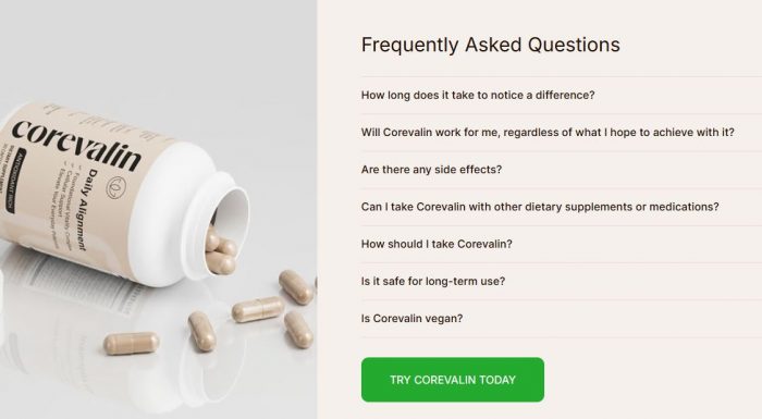 Corevalin France: The Complete Consumer Guide