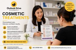 Your Cosmetic Journey Starts With a Consultation!