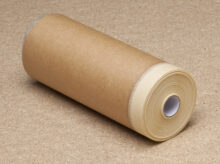 Protecting Surfaces Starts with the Right Surface Protection Tape