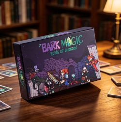 Board Game Set for Fun and Interactive Experiences