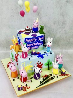 Order Birthday Cake Online for a Sweet Surprise