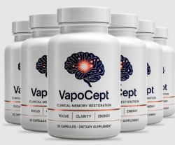 VapoCept Supplement – Your Complete Wellness Formula Guide