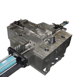 Aluminium Die Casting Mold Manufacturers Support Lightweight Component Production