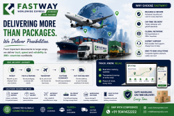 Your Complete Journey to Reliable International Shipping
