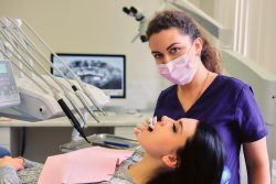 Happy Dental Visits for Growing Smiles