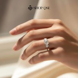 Diamond Ring Buying Guide: Comparing Quality, Retailers, and Lab-Grown Options