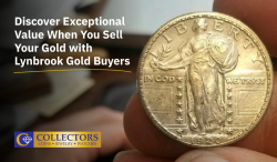 Discover Exceptional Value When You Sell Your Gold with Lynbrook Gold Buyers
