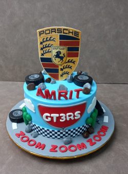 Make Celebrations Easy With Online Cake Delivery